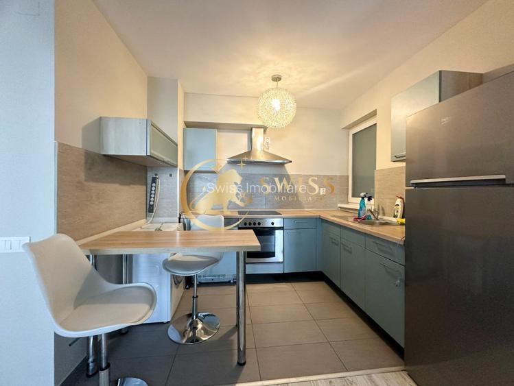 Apartament 2 camere | Pet Friendly | Terasa | Parcare subterana  | Buna Ziua - 3