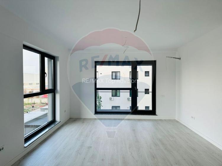 INCHIRIERE 2 camere în zona Pipera Rond OMV - 7