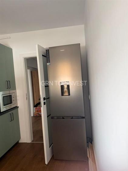 Apartament la PRIMA INCHIRIERE zona Doamna Stanca - 8