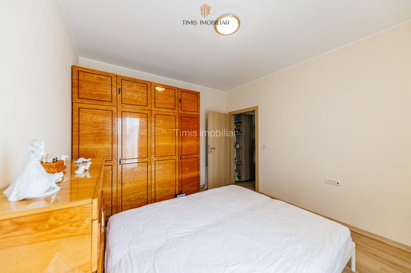 Kaufland - Apartament 2 camere, decomandat | Terasa 17 mp & Pod 40 mp - 15