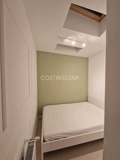 Apartament 2 camere, design modern, in vila recent renovata, OBOR - 5