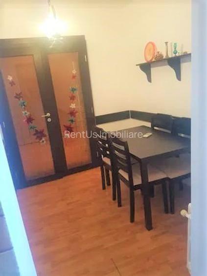 Aurel Vlaicu | Aviatiei | Pipera | 2 Camere -renovat - 5