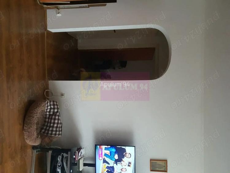 Apartament 2 camere , zona Mall Plaza. - 2