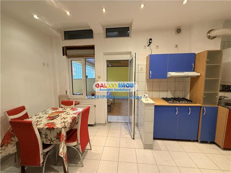 Inchiriere casa 3 camere, Ploiesti, Mihai Bravu - 4