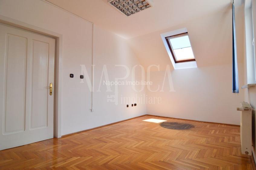 Casa 11 camere de vanzare in Zorilor, Cluj Napoca - 21