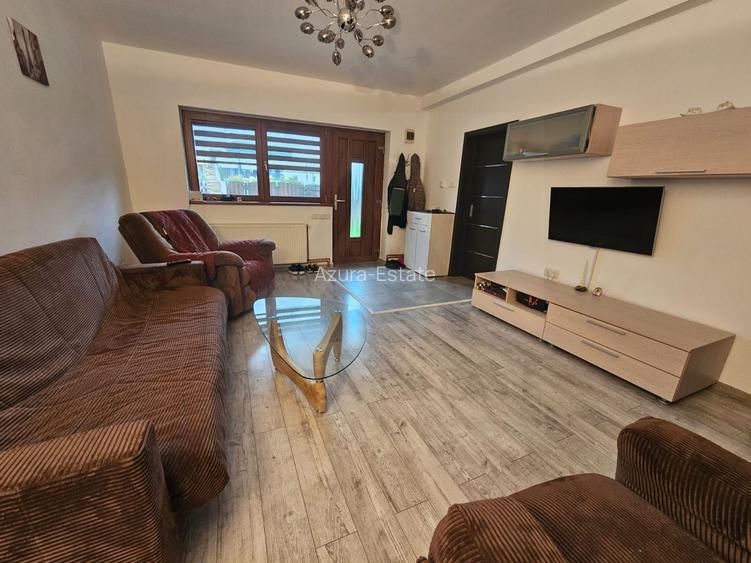 Apartament 3 camere la vilă 67 mp curte privată 147mp terasă acoperită - 2