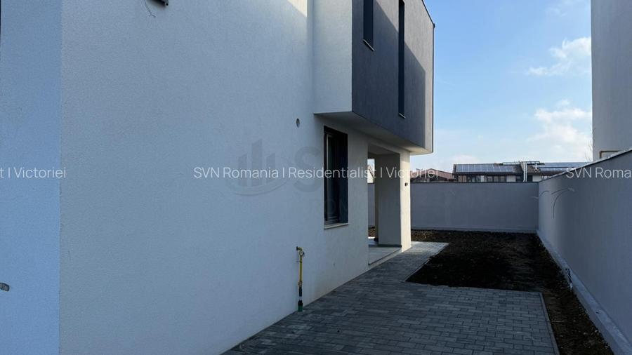 REV2005468 Vila de vanzare Pantelimon Cernica - 5