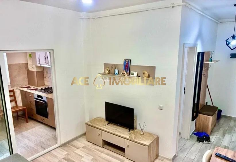 2 Camere de inchiriat | Berceni | Mobilat | Centrala | Parcare - 3