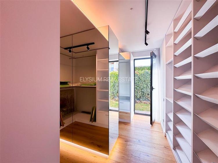 Apartament 3 camere de inchiriat Gradina Icoanei - 18