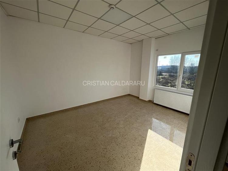 Inchiriere depozit/hala/spatiu industrial Chiajna - Centura - A1 - 10