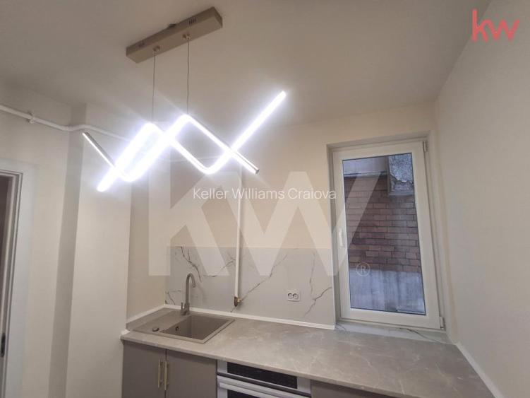 Apartament 2 Camere, Compartimentare Decomandata - 3