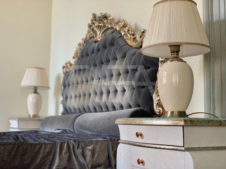 Cladire istorica - ULTRACENTRAL - Stil eclectic, Lux Italian - 5