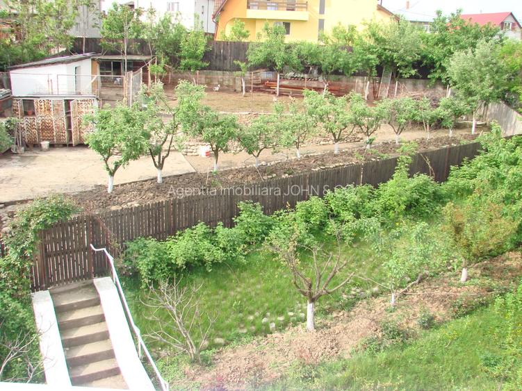 Vand vila in Pitesti, Cartier Gavana - 7