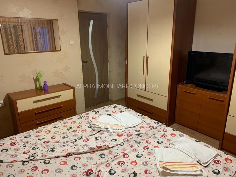 INCHIRIERE 3 CAMERE DECOMANDATE etaj 1 - FALEZA NORD - 11