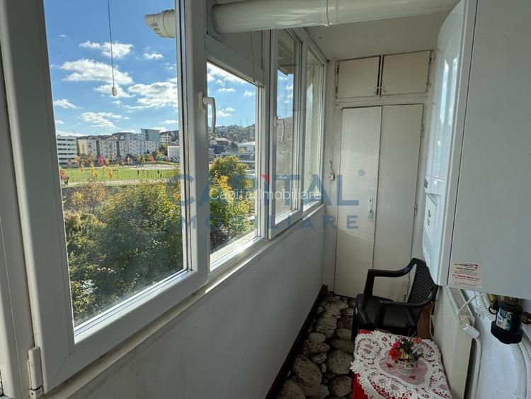 FARA COMISION! Apartament 3 camere, etaj intermediar, zona La Terenuri, Manastur - 7