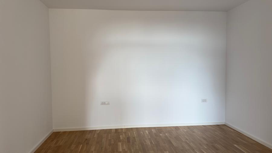 ISHO Riverside U2, Apartament generos cu vedere superba spre gradina si Bega