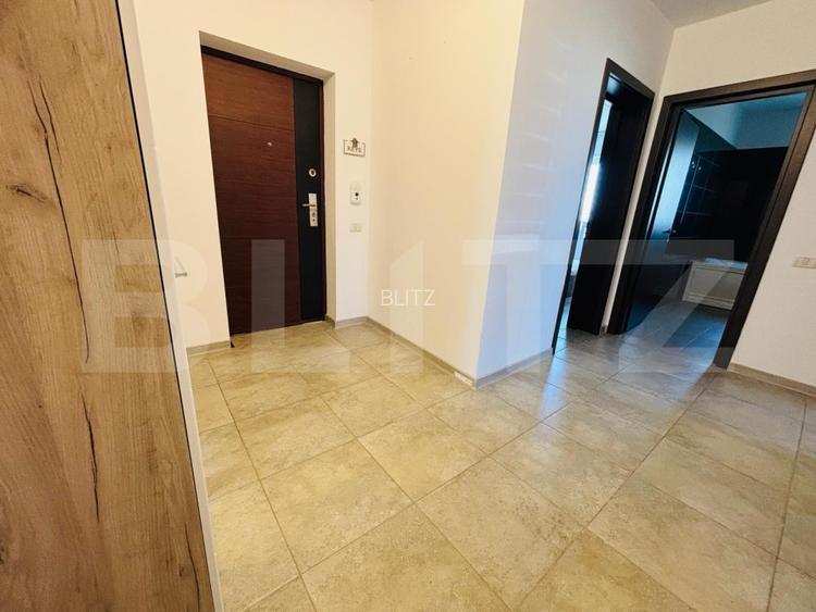 Apartament 2 camere cu 2 balcoane și vedere panoramică/Sânpetru - 10