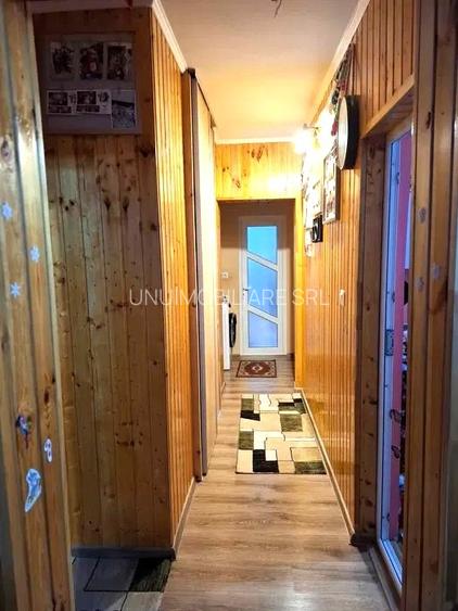 Apartament 3 camere zona Mega Image Sud - 4