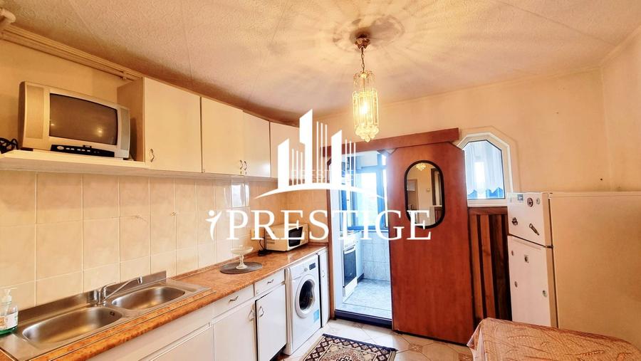 APARTAMENT 2 CAMERE DECOMANDAT, ETAJ 3, BALCON, PIVNIȚĂ, VASILE AARON - 10