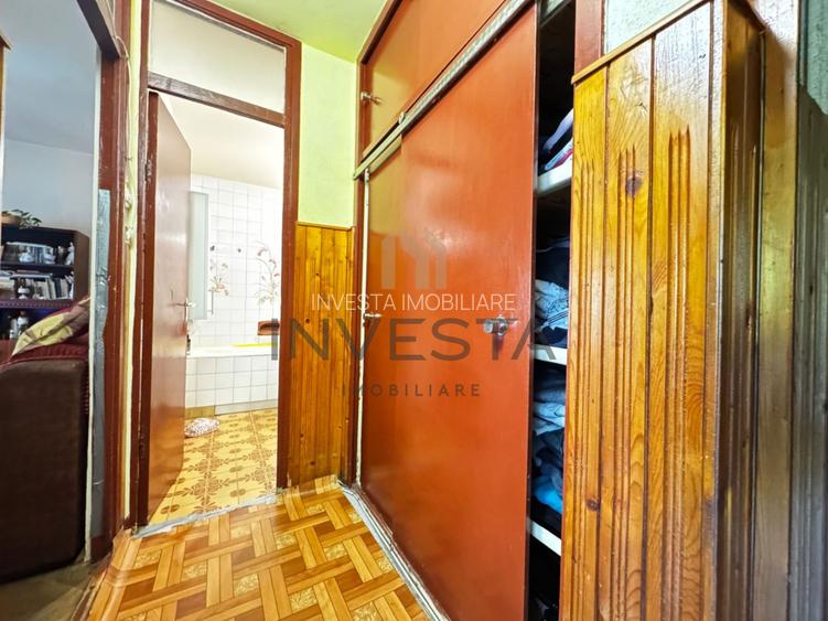 Apartament cu 3 camere decomandate, 2 bai, 2 balcoane zona Grigorescu! - 7