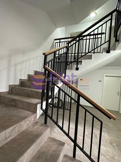 Apartament 3 camere Sanpetru Strada Primăverii - 9