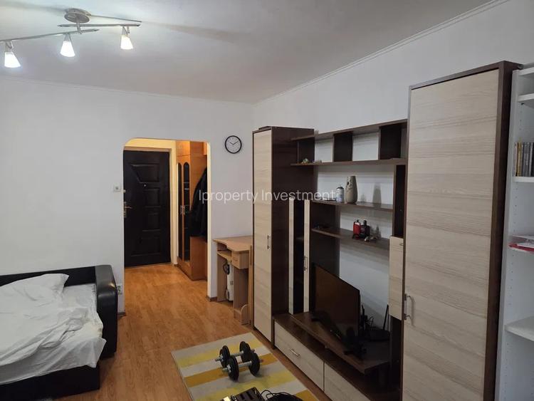 Dristor I Garsoniera I Instalatii schimbate I Balcon I Prox. Metrou I - 7