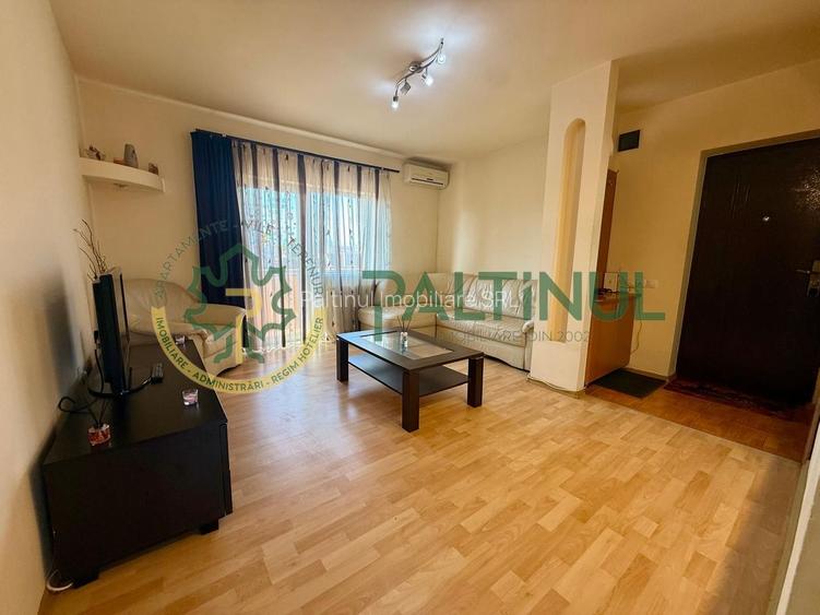 Vânzare apartament 3 camere Turnișor, Sibiu, etaj 2, panoramic, loc de parcare - 3