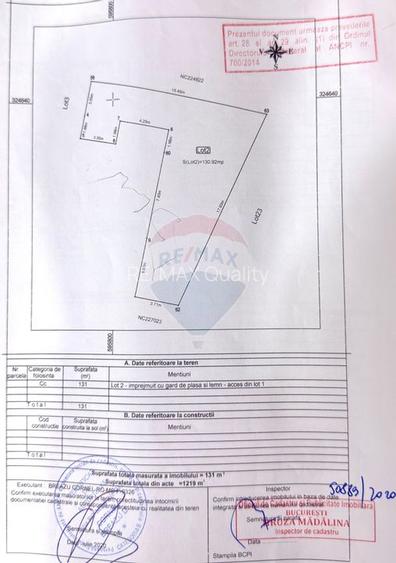 Vila 4 camere Ariesului | Teren 251 mp | 2 parcari | 10 min Metrou - 7