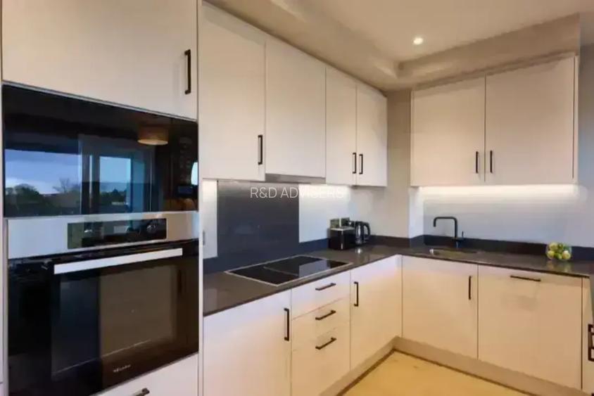 Apartament 2 camere modern – 56 mp lângă metrou - 4