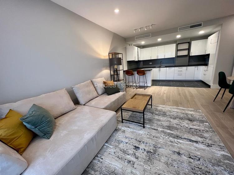 3 camere - TRIANA, Pipera, Erou Iancu Nicolae - 4