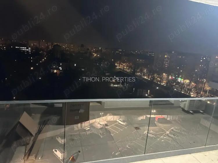 2 Camere | Berceni - Piata Sudului | SUN ROYAL VIEW | 10 Min Metrou - 9