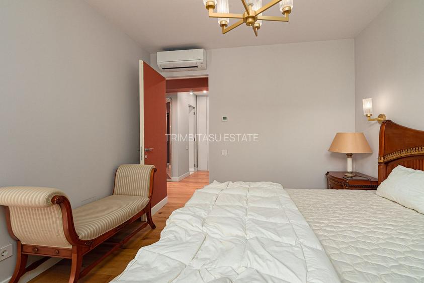 Polona Tunari Bloc 2022 Apart 3 camere 90 mp premium gradina proprie - 11