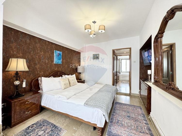 Ultracentral | 2 unități + terasă | Cișmigiu | Investiție Airbnb activ - 22