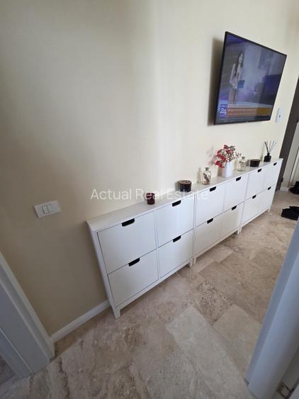 APARTAMENT 2 CAMERE| LUX| TERMEN LUNG|  - 4