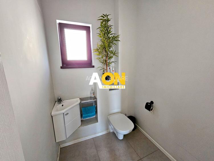 Casa noua, 5 Camere, mobilata, utilata, Alba-Micesti - 11