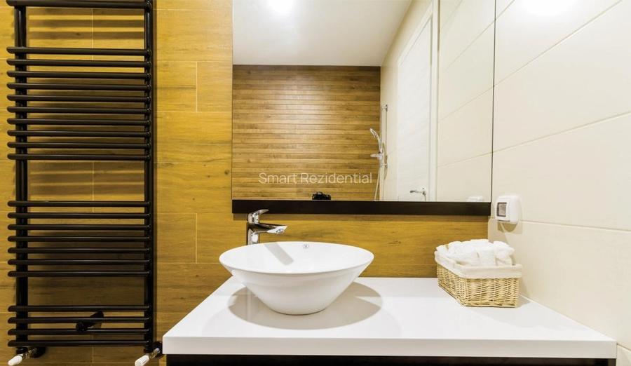 Apartament 2 Camere Ultra Modern | 21 Residence – Etaj 7 | 5 min Metrou Lujerulu - 7