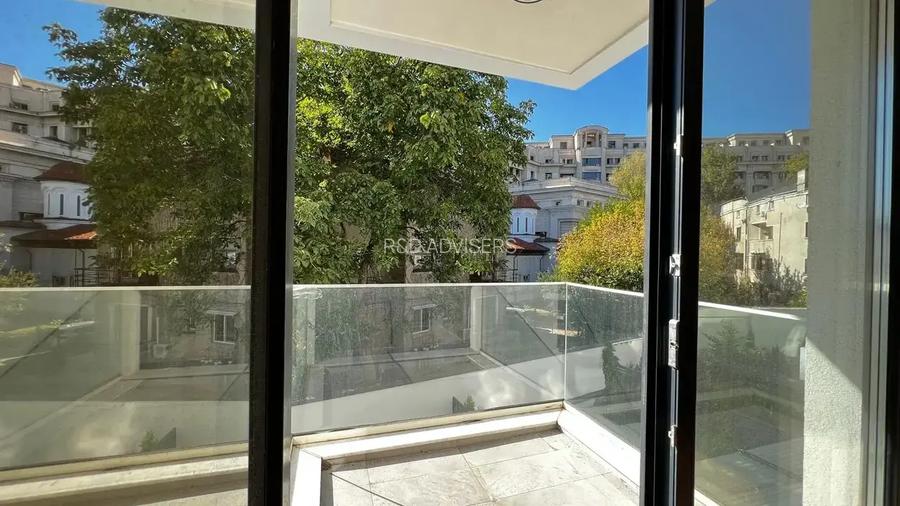 Apartament 4 camere Ultracentral | Comision 0% | 2 parcari | Finalizat - 16