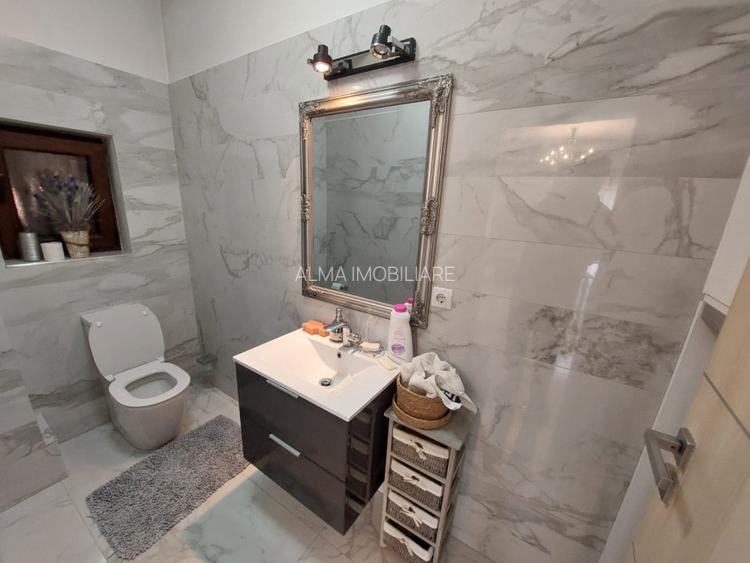 Casă individuală, cu finisaje de lux, zona Corneliu Coposu! - 7