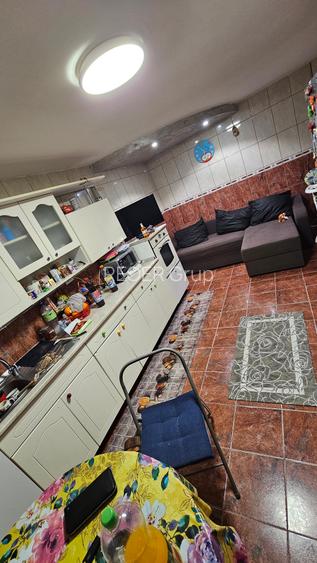 URGENT -Zona AFI Palace casa 2007 parter 3 camere  la 109000 euro - 18