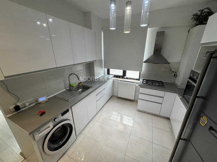 Apartament 2 camere zona Faleza Nord - 6