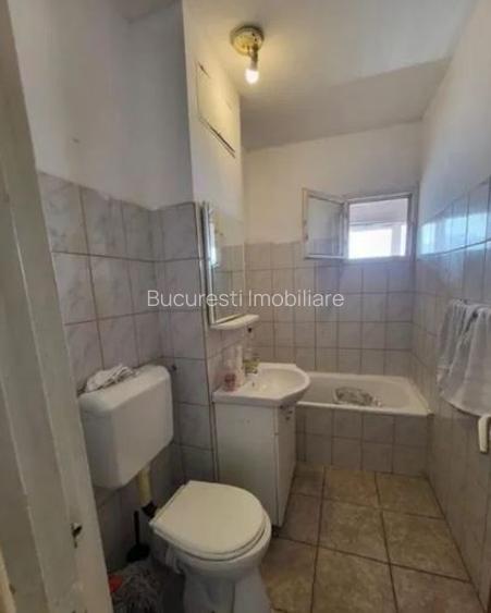 Apartament 2 Camere,B-dul Lacul Tei,Parcul Circului,bl.reabilitat,Liber - 4