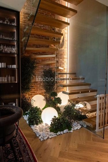 Vila 5 Camere | Rooftop Pool | Smart Home - 7