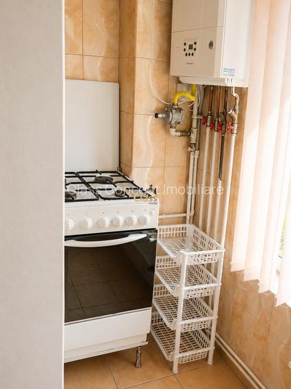 Apartament 2 camere | Decomandat | 49 mpu | Iulius Mall Intre Lacuri - 4