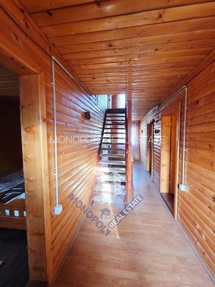 Investiție Moeciu de Sus - Bran - Brașov - 8