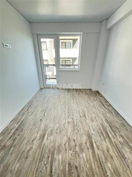 Vanzare apartament 2 camere bloc nou - Bucium - Visan - 2