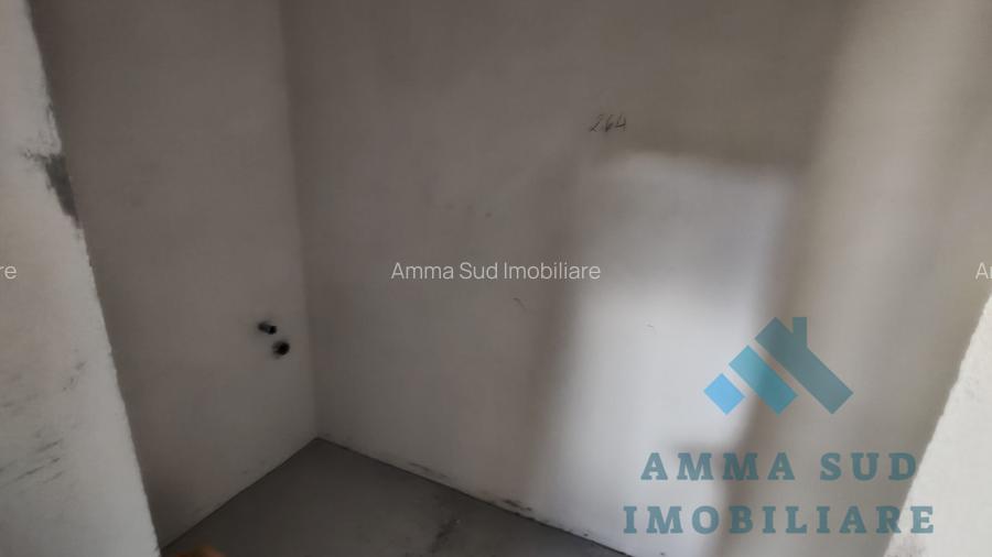 Vila individuala P + 1 + Pod - 113 mp utili - 3 Camere - 270 mp teren - 12