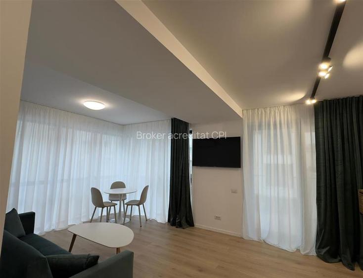 APARTAMENT 2 CAMERE LUX DE INCHIRIAT | DECEBAL PIATA ALBA IULIA - 9