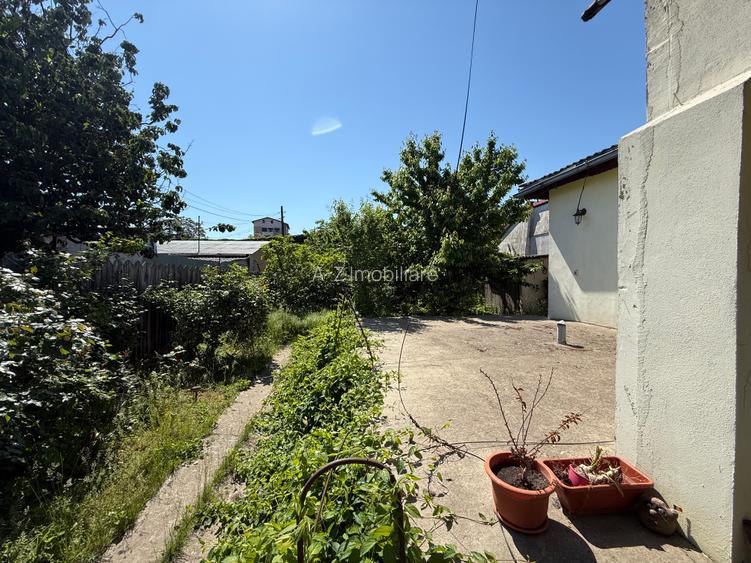Vanzare Teren 706 mp -  Casa Parter - zona Colentina - 9