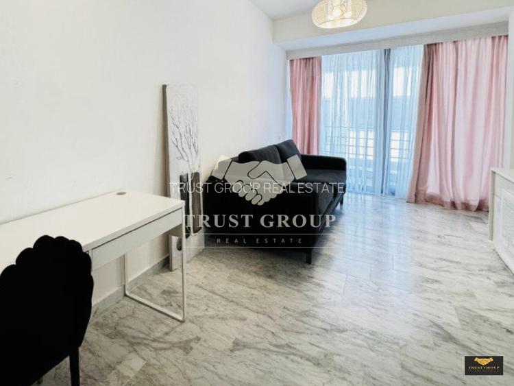 Apartament 3 camere Herastrau | Loc de parcare + Boxa - 19