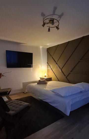 Casă de Vacanță Liniștită în Cluj-Napoca - 11